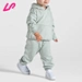 Wholesale Custom Girls Long Sleeve Shirts